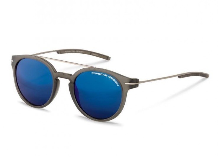 Porsche Design Sunglasses P8644 E 50