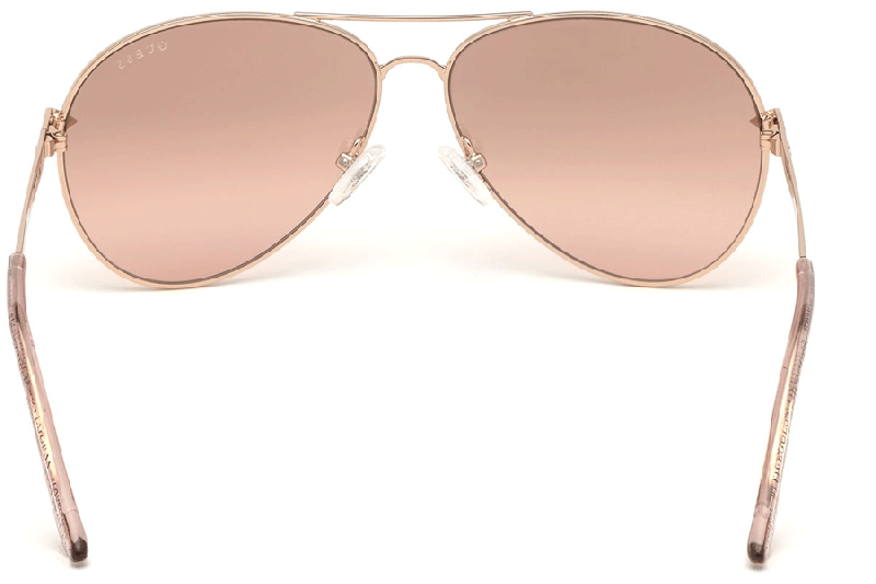 Guess Sunglasses GU7616-S 28U