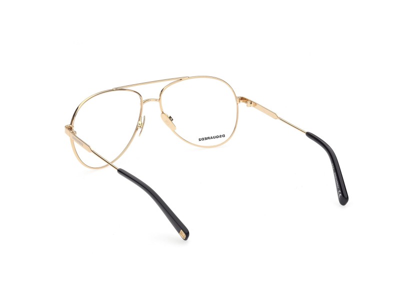 Dsquared2 Optical Frame DQ5355 030 57