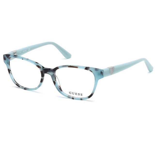 GUESS OPTICAL FRAMES GU2709 084