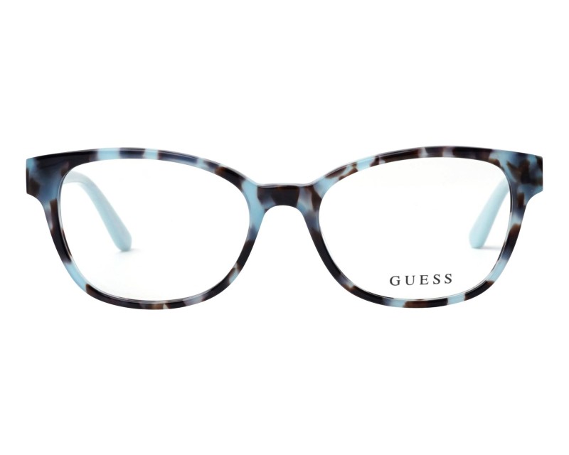 GUESS OPTICAL FRAMES GU2709 084