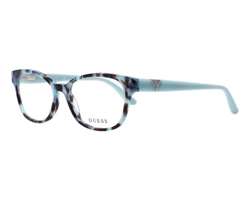 GUESS OPTICAL FRAMES GU2709 084