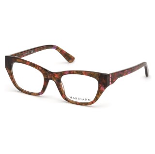 Guess by Marciano Optical Frame GM0361-S 074 52