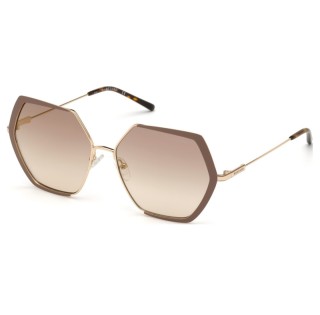  Guess By Marciano Sunglasses GM0802 73Z 58