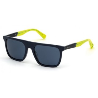 Diesel Sunglasses DL0299 90V 54