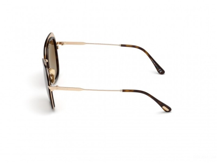 Tom Ford Sunglasses FT0792 52H 54