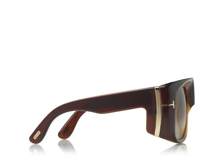 Tom Ford Sunglasses FT0733 48F 60