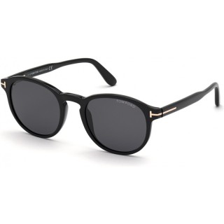 Tom Ford Sunglasses FT0834-F 01A 53