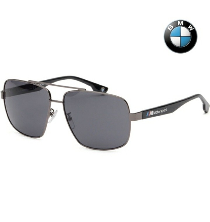 BMW Sunglasses BS0002 08A 61