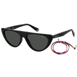 Polaroid Sunglasses PLD 6108/S 807/М9