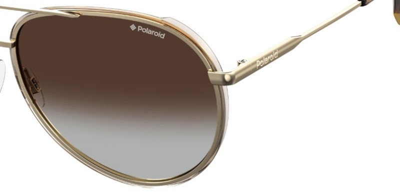 Polaroid Sunglasses PLD 6116/G/S 84E