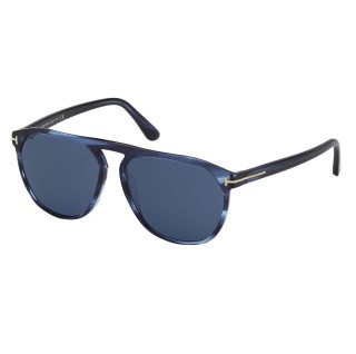 Tom Ford Sunglasses FT0835 92V 58 