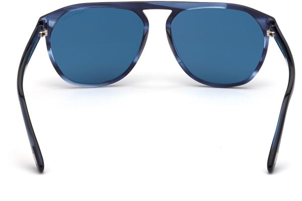 Tom Ford Sunglasses FT0835 92V 58 