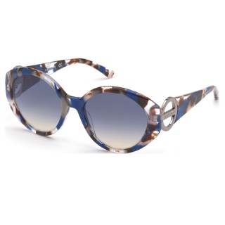 Guess By Marciano Sunglasses GM0816 92W 56
