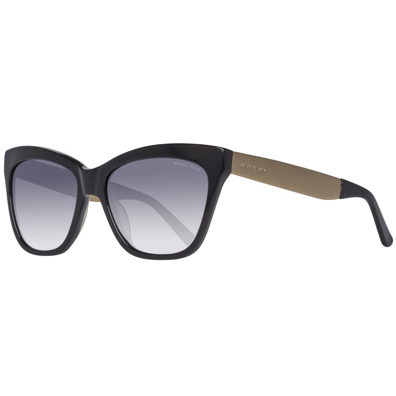 Guess by Marciano Sunglasses GM0733 01B