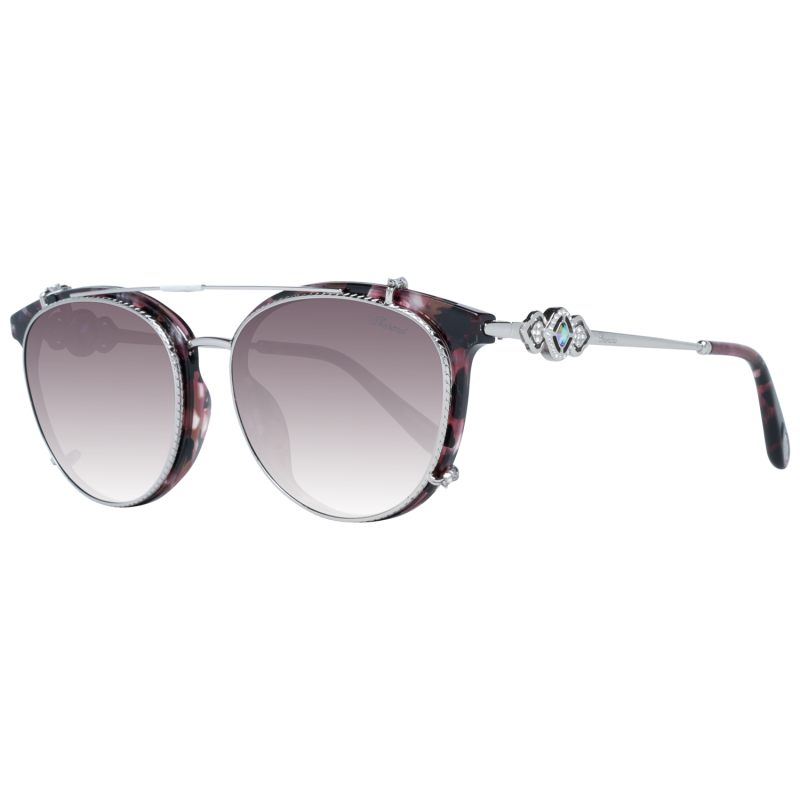  Chopard Optical Frame SCH273S 752P 53 Sunglasses Clip 