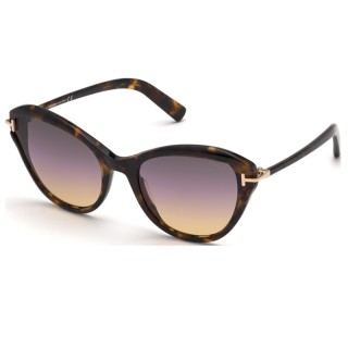 Tom Ford Sunglasses FT0850 55B 62