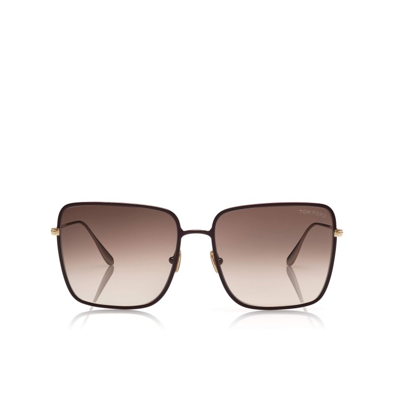 Tom Ford Sunglasses FT0739 69F 60