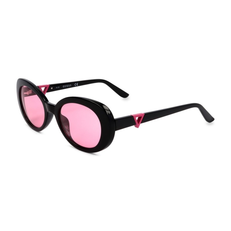 Guess Sunglasses GU7632 01S 51