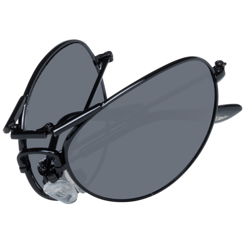 Aviator Sunglasses AVGSR 5BK 63 