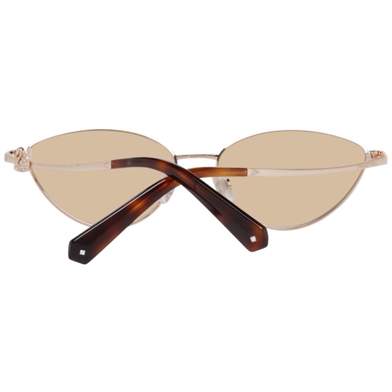 Swarovski Sunglasses SK0261 28G 55