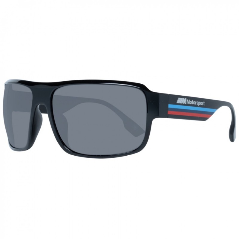  BMW Motorsport Sunglasses BS0008 01A 64