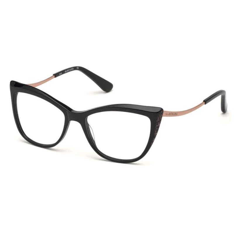 Guess By Marciano Optical Frame GM0347 001 