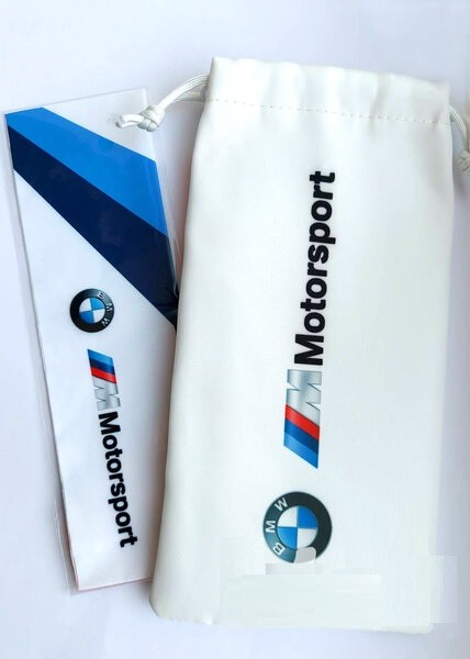 BMW Motorsport Sunglasses BS0006 02A 62