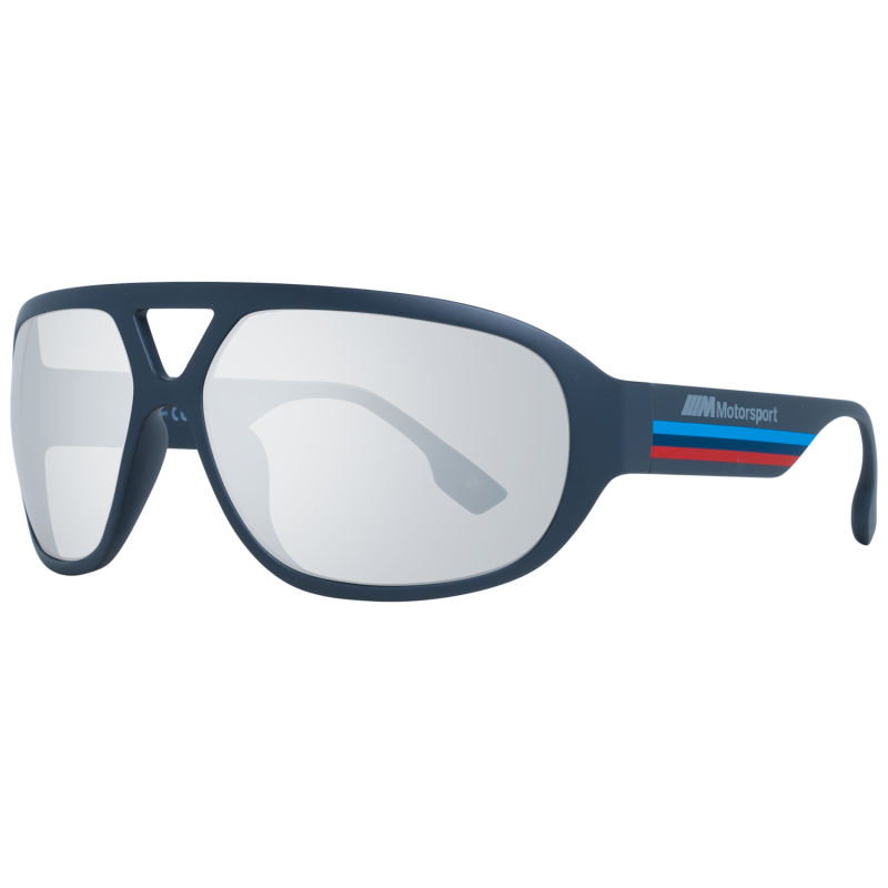 BMW Motorsport Sunglasses BS0009 20C 64