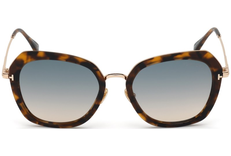  Tom Ford Sunglasses FT0792 55P 54