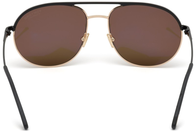 Tom Ford Sunglasses FT0772 02H 59 | Слънчеви очила | Brandsoutlet