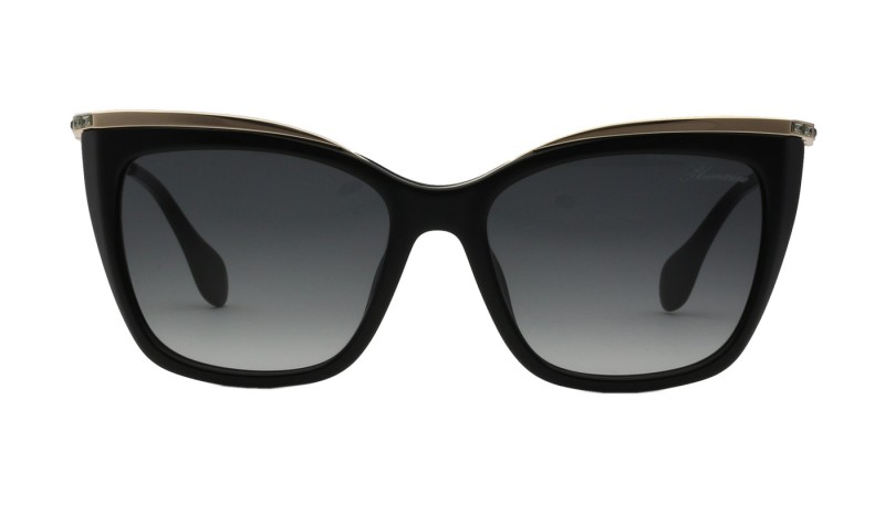 Blumarine Sunglasses SBM753S 0700
