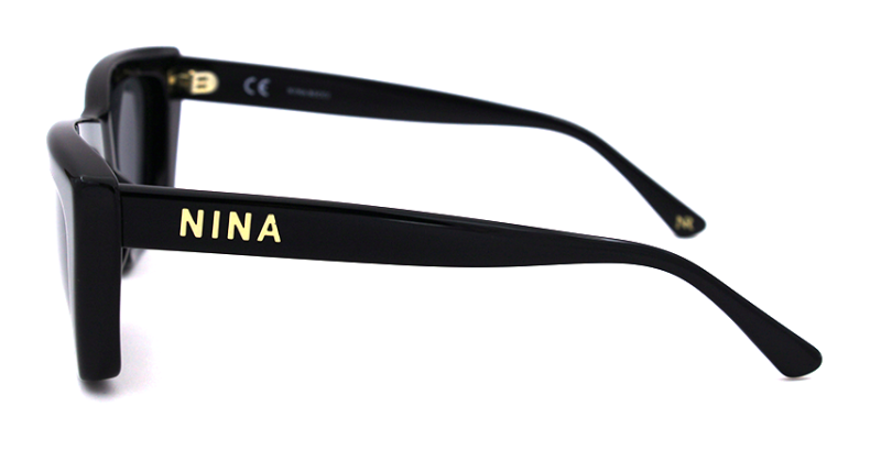 Nina Ricci Sunglasses SNR251 0700