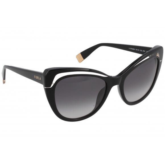 Furla Sunglasses SFU405V 700Y