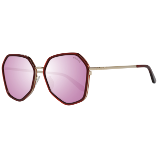 Guess Sunglasses GU7580-D 69Z 59