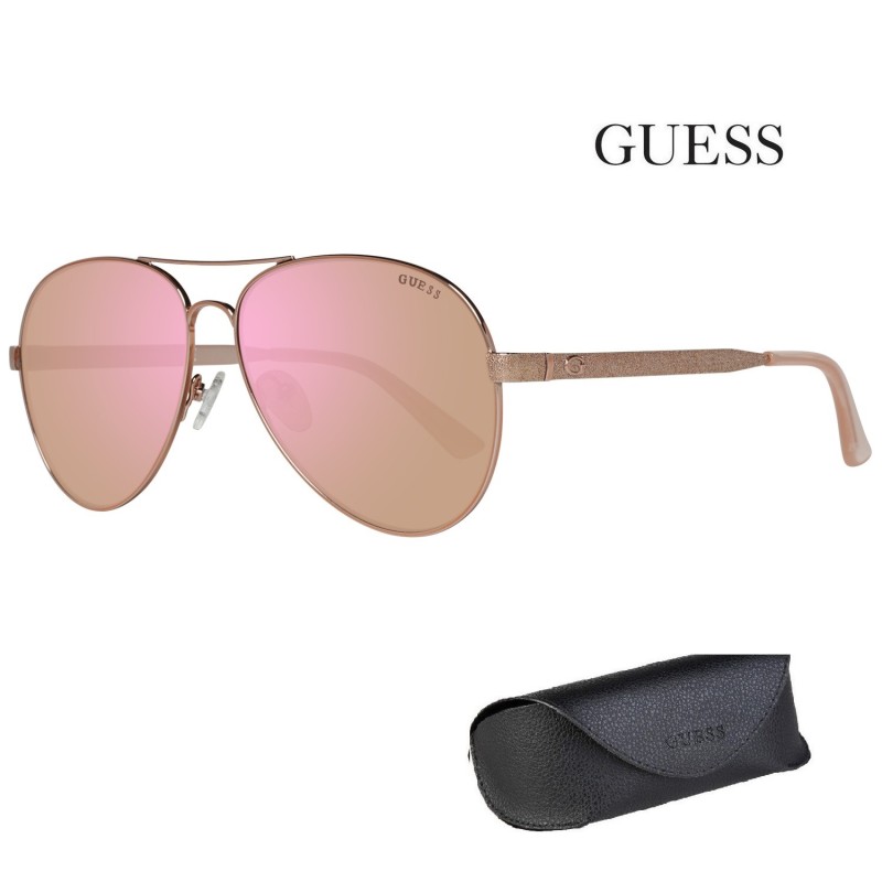Guess Sunglasses GU7501 28F