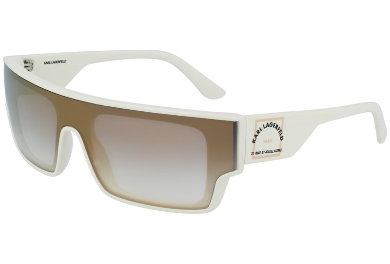 Karl Lagerfeld Sunglasses KL6062S 105