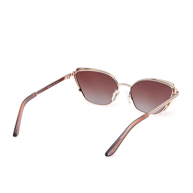  Marciano by Guess Sunglasses GM0818 28F 56