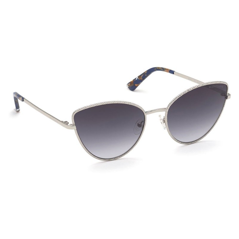 Guess By Marciano Sunglasses GM0812 10B 60