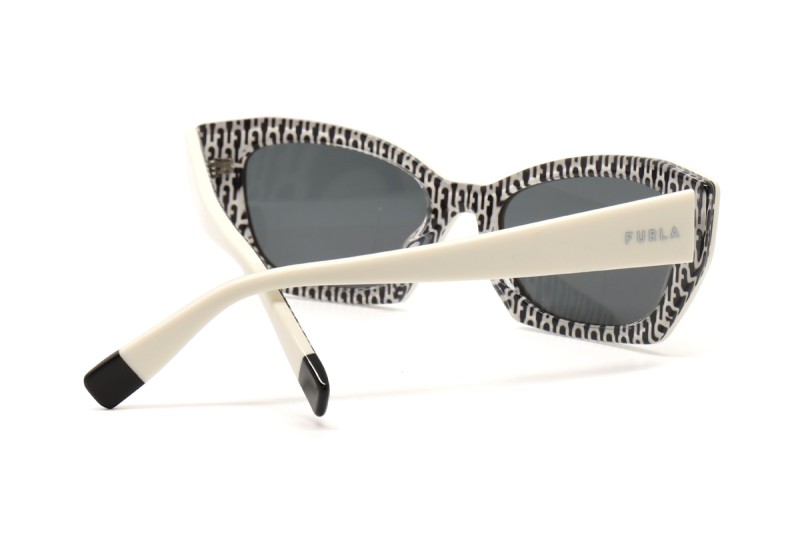 Furla Sunglasses SFU334W 0707