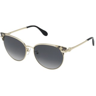 Blumarine sunglasses SBM163S 0300