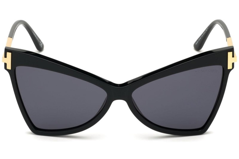 Tom Ford Sunglasses FT0767 01А