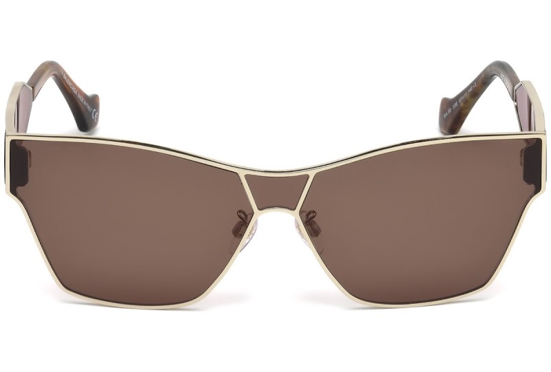 BALENCIAGA  Sunglasses BA0095 33E