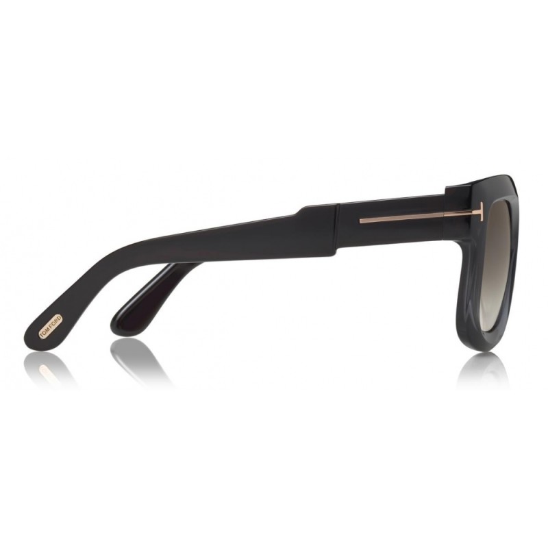 Tom Ford Sunglasses FT0729 05B
