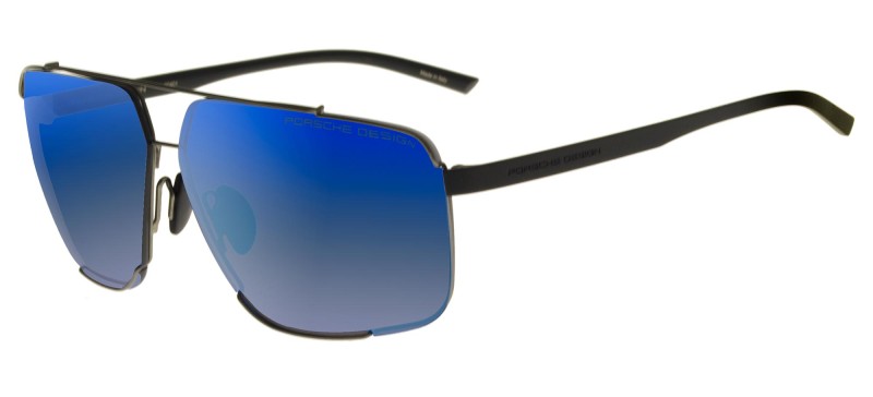 Porsche Design Sunglasses P8681 D 63