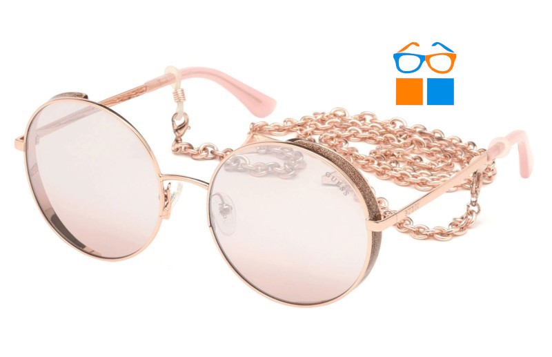 Брандове, модни линии и ценови класове на слънчевите очила на американската компания.