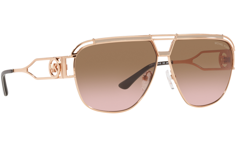 Michael Kors Sunglasses MK1102 110811