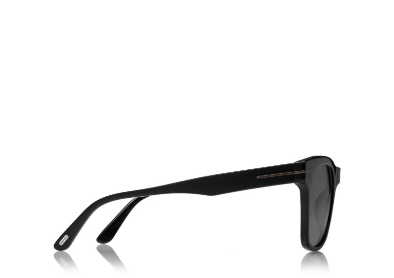 Tom Ford Sunglasses FT0833 01A