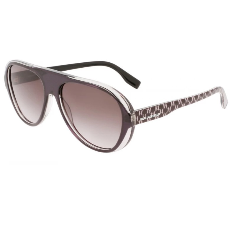 Karl Lagerfeld Sunglasses KL6075 005