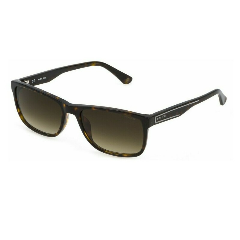 POLICE SUNGLASSES SPLB40C 0722